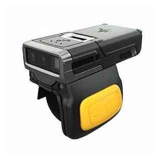 Zebra RS5100 Cordless 2D BT Wearable Ring Imager - RS51C0-TESNWR