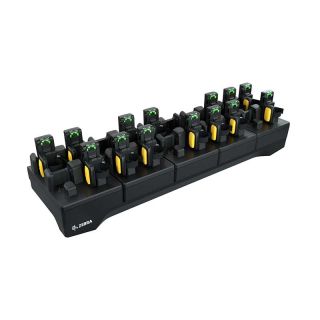 Zebra 20 Slot Charge Only Cradle RS5100 - CRD-RS51-20SCHG-01