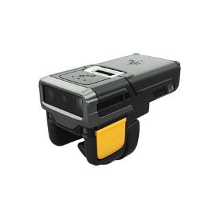 Zebra RS5100 Cordless 2D BT Wearable Ring Imager - RS51C0-LBDNWR