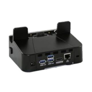 Zebra 1 Slot Charge/Comms Cradle Standard ET5x - CRD-ET5X-1SCOM1