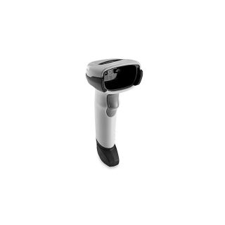 Zebra DS2208-SR USB Corded Barcode Imager Kit w/Stand - DS2208-SR6U2100SGW