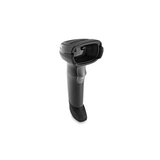 Zebra DS2208-SR USB Corded Barcode Imager Kit w/Stand - DS2208-SR7U2100SGW