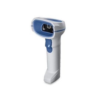 Zebra DS8108-HC USB Corded Barcode Imager Kit - DS8108-HCBU2104ZVW