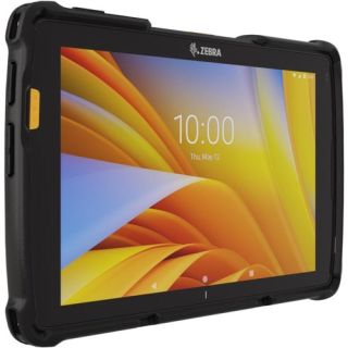 Zebra ET4X Rugged Boot 8in - SG-ET4X-8EXOSKL1-01 - Device Sold Separately