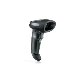 Zebra LI2208-SR USB Corded Barcode Imager Kit w/Stand - LI2208-SR7U2100SGW