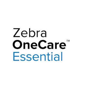 Zebra OneCare Essential ZD6x1 3 Years Comprehensive - Z1AE-ZD6X1-3C0