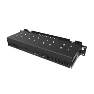 Zebra Rack/Wall Mounting Bracket - BRKT-SCRD-SMRK-01