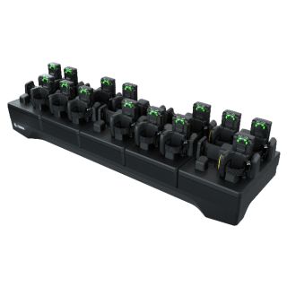 Zebra 20 Slot Charge Only Cradle RS6100 - CRD-RS61-20SCHG-01