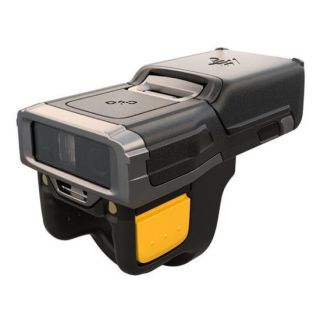 Zebra RS6100 Cordless 2D BT Double Trig Wearable Ring Imager - RS61B0-KBDSZWR