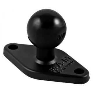 Zebra Vehicle Cradle RAM Mount ball - RAM-B-238U