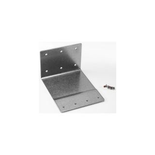Zebra Wall Mounting Bracket for MC92 4 Slot Cradles - KT-61498-01R