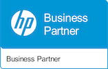HP Business Partner Logo